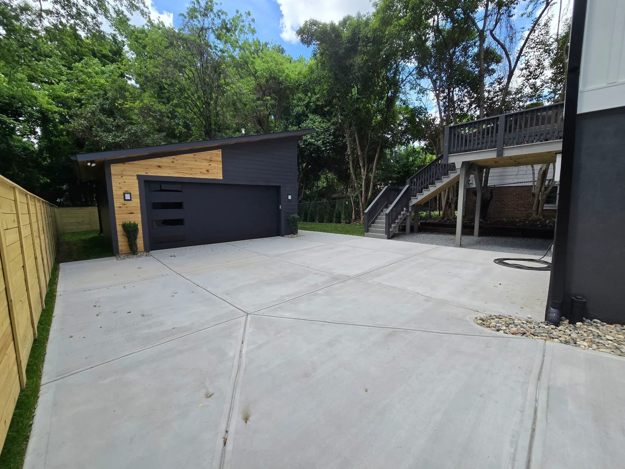 Project Photo 10 - Rapalo Group project gallery