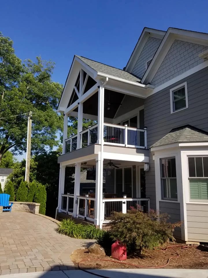 Our Completed Projects — The Rapalo Group Charlotte NC